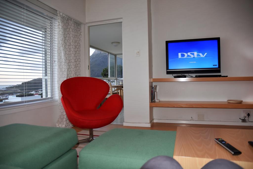 Camps Bay 12 Monte Carlo Apartments Exterior foto